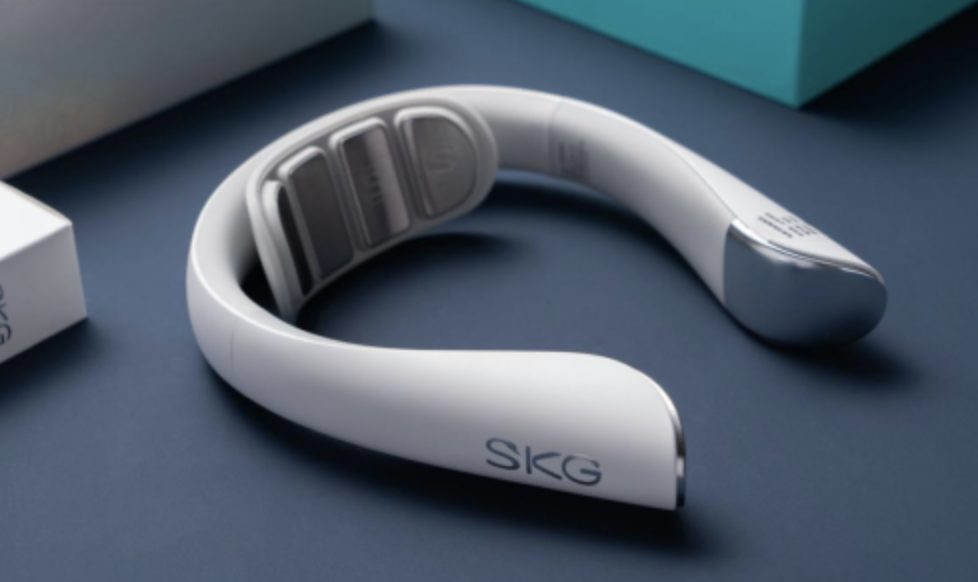 SKG折戟IPO，网红按摩仪难逃“过气命”