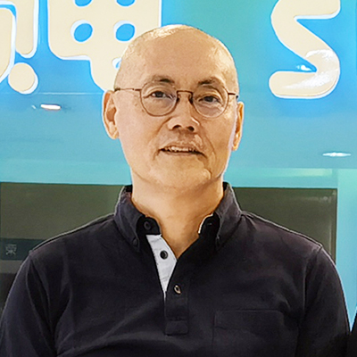 順電 費國強