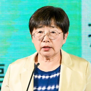 中国家用电器协会 王雷