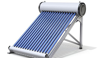 保温管太阳能热水器等子行业迎来环保禁令
