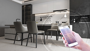 Zigbee、蓝牙、Wi-Fi，为什么智能家居需要物联网网关？