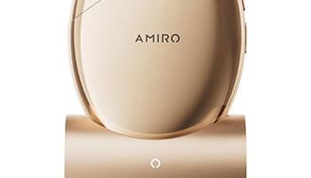 AMIRO觅光美容仪线上比线下贵千元以上，线上割韭菜，线下清库存？