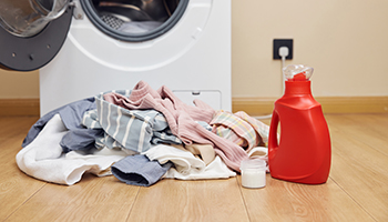 格力电器取得洗涤专利，可根据衣物脏度选择不同洗涤方式