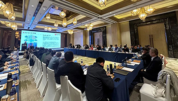 中国家用电器协会家用电热水器专业委员会2023年第二次工作会议召开