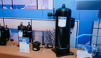 美芝、威灵以热泵系统级解决方案描绘热泵应用新蓝图