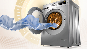 需求升級 洗衣機市場向“精致洗護”衍進