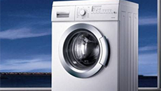 2024年洗衣机电商周度数据报告--W01