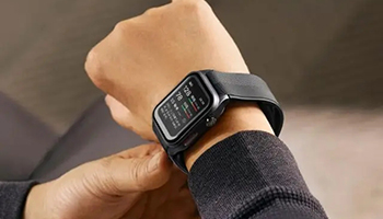 SKG 推出健康监测手表 S7 尊贵款：支持血压监测等