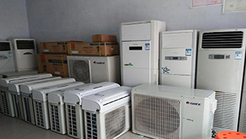 工信部：去年冰箱、空调等家电可回收利用率超80％