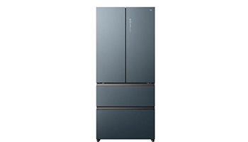 TCL超薄零嵌冰箱R540P12-DQ：厨房美观与食材保鲜的完美结合