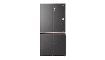 海尔博观系列冰箱BCD-660WGHTD2GSTU1：家居生活的智能革新