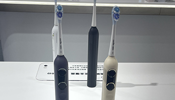 usmile电动牙刷 Y10 PRO MAX：智能可视化刷牙，让您的口腔更健康