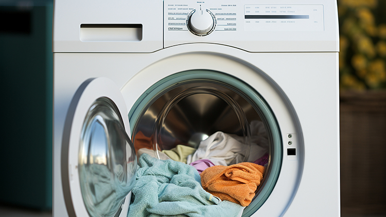 用户满意度高于行业平均水平的智能洗衣机 究竟有何过人之处？