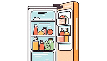  Does the refrigerator not deteriorate? Will frozen food expire? Qingdao CDC issued a reminder