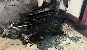  Self ignition of Xiaomi sweeping robot causes fire! The whole house is blackened, and Xiaomi is only willing to provide more than 30000 compensation