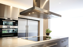  Report on refined decoration kitchen electricity market from January to April 2024