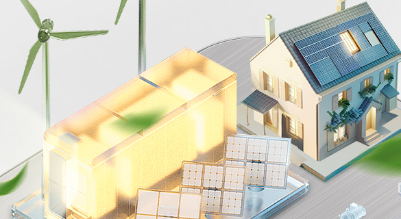 美的能源亮相SNEC光伏展：引领新能源行业的科技革新与可持续发展