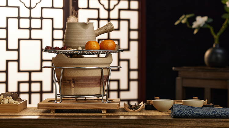 围炉煮茶成社交密码，茶电器能成为下一个风口吗？