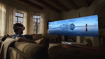 又大又贵，LG推出行业最大尺寸OLED电视