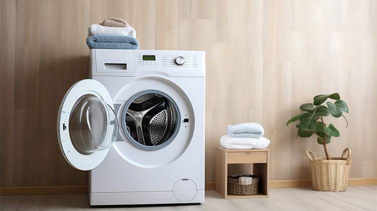 格力电器获得发明专利授权：“洗衣机水泵盒安装结构、洗衣机”