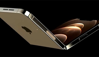 折叠屏iPhone上市计划延长，或将2026年推出