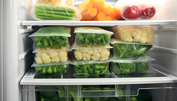 夏季如何选择、加工处理食物？专家：即做即食，冰箱不是保险箱