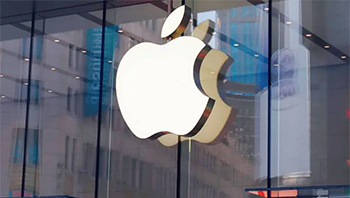 消息称苹果研究生产折叠手机，最早2026年发布