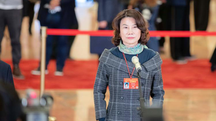 董明珠谈“内卷”：我当然要卷，但不卷价格卷技术创新