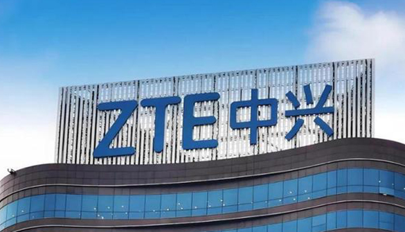 中兴通讯换帅，方榕接棒开启 AI 转型新篇