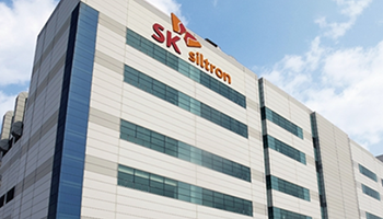 SK集团拟出售晶圆制造巨头SK siltron多数股份
