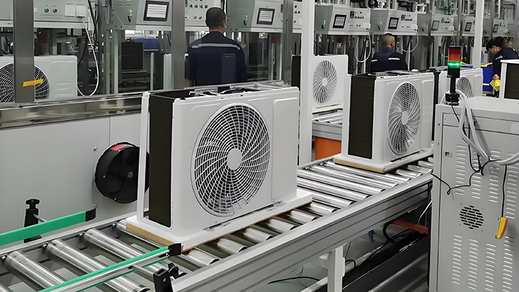 蒙约履约迈向新篇章，事关中国家电、汽车、冷链等行业制冷剂替代