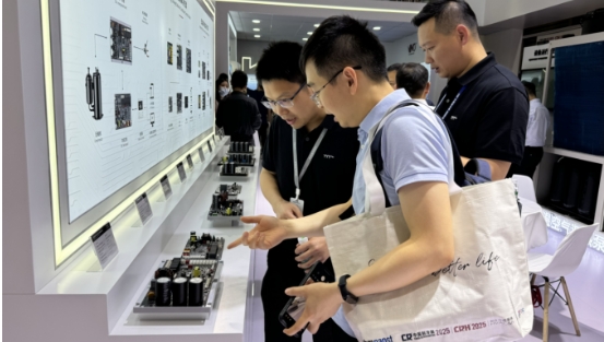 从整机到电控，三友环境多元方案覆盖全球暖通市场