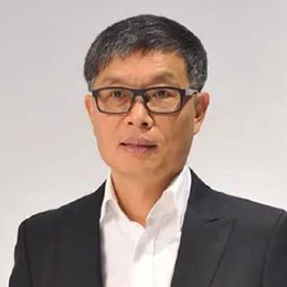 美的 方洪波