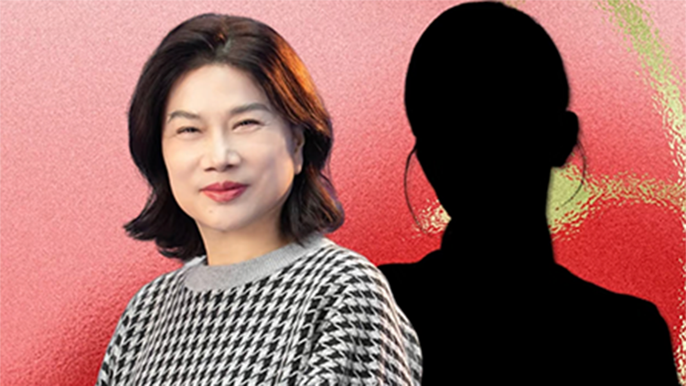 “两个女人一台戏”：董明珠孟羽童互撕后再合体赚足流量