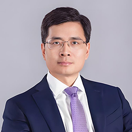 海尔 周云杰
