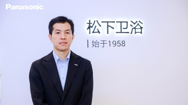 松下卫浴卢瑞东：对用户有价值的事就是正确的事