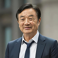 华为 任正非