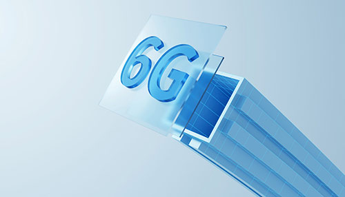 6G浪潮将至，场景应用驱动产业变革