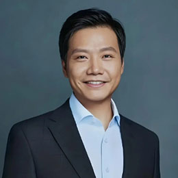 小米 雷軍
