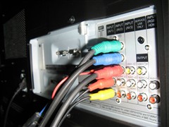 等离子电视机的接线方法