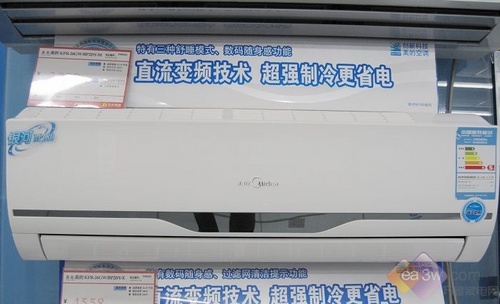 美的空调怎么选最好 15343.jpg