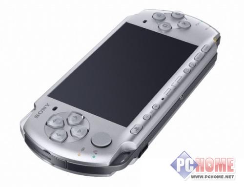 psp3000游戏