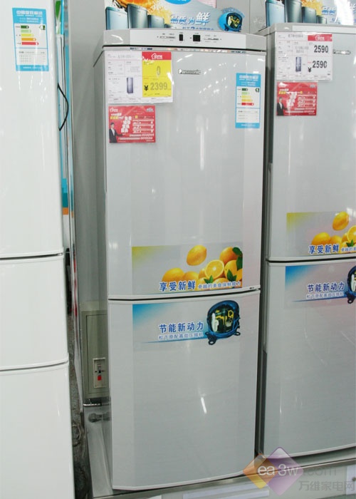 冰箱怎么选购比较实用 12445.jpg