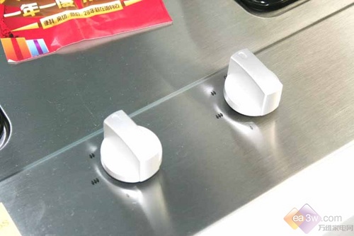 到底何为上进风 嵌入式燃气灶推荐(8)