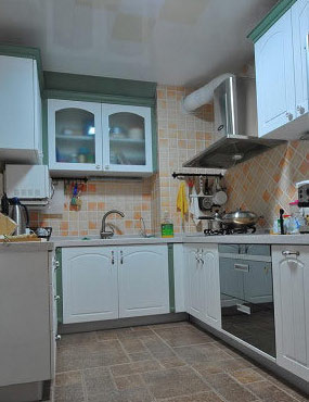 干净整洁的厨房 201004191436035584.jpg