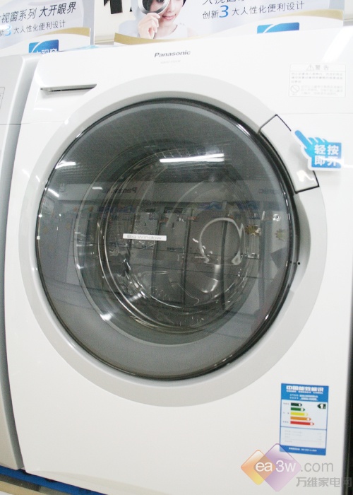 怎么挑选洗衣机尺寸 64816.jpg