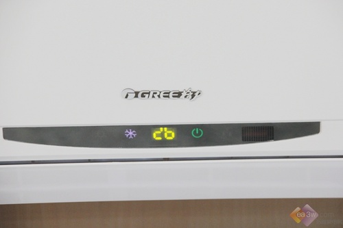 制冷制热更迅速 格力凉之静变频热销