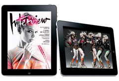 iPad发售引曝全球热潮