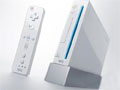 减压好选择 任天堂Wii游戏机卖1400