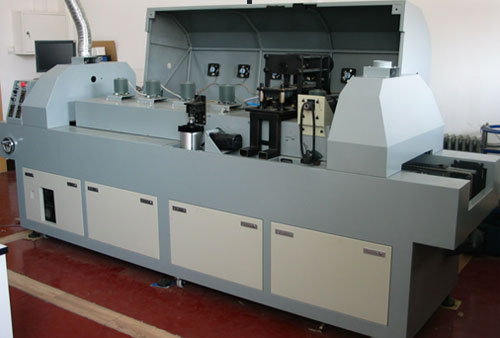 PDE-Ⅱ型废旧电路板拆解装备面世